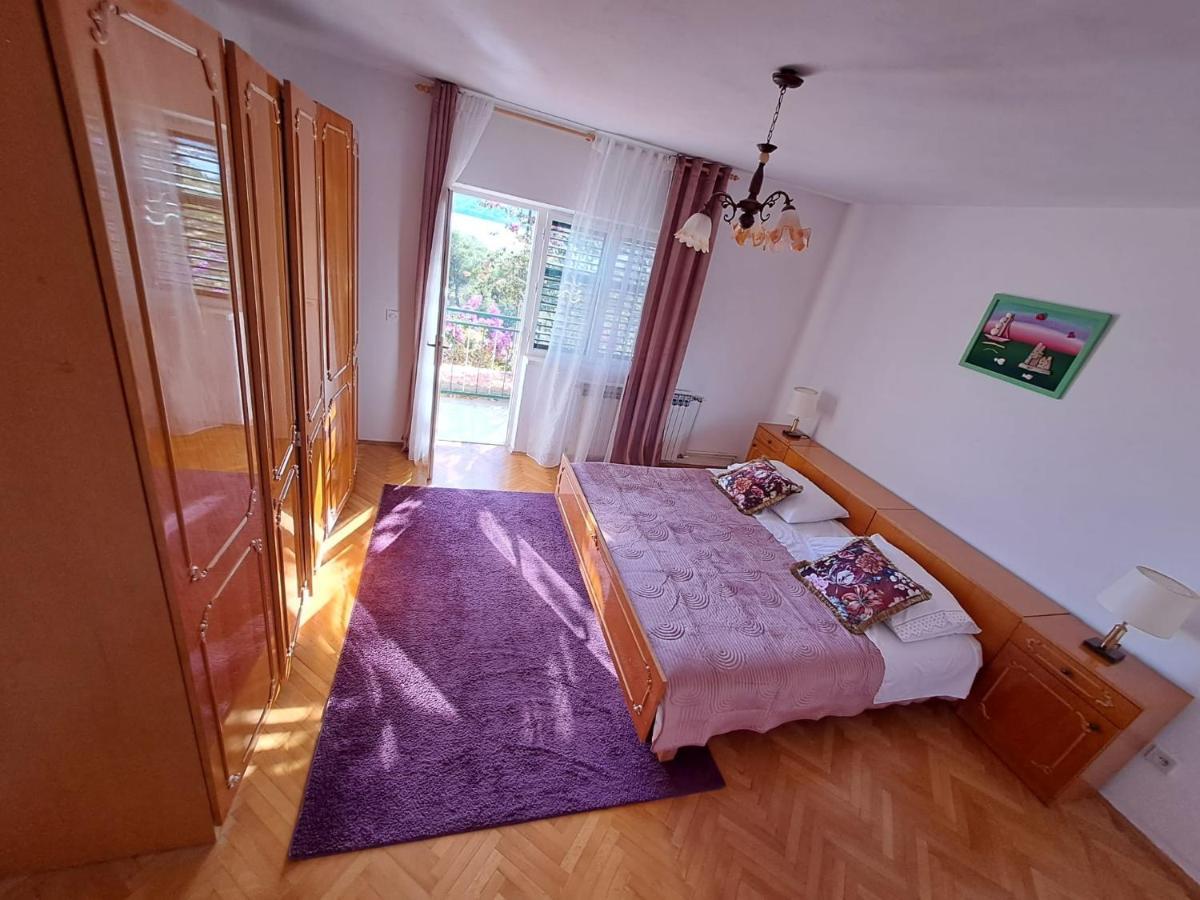 Apartment Artemisia 1 โตรกีร์ ภายนอก รูปภาพ