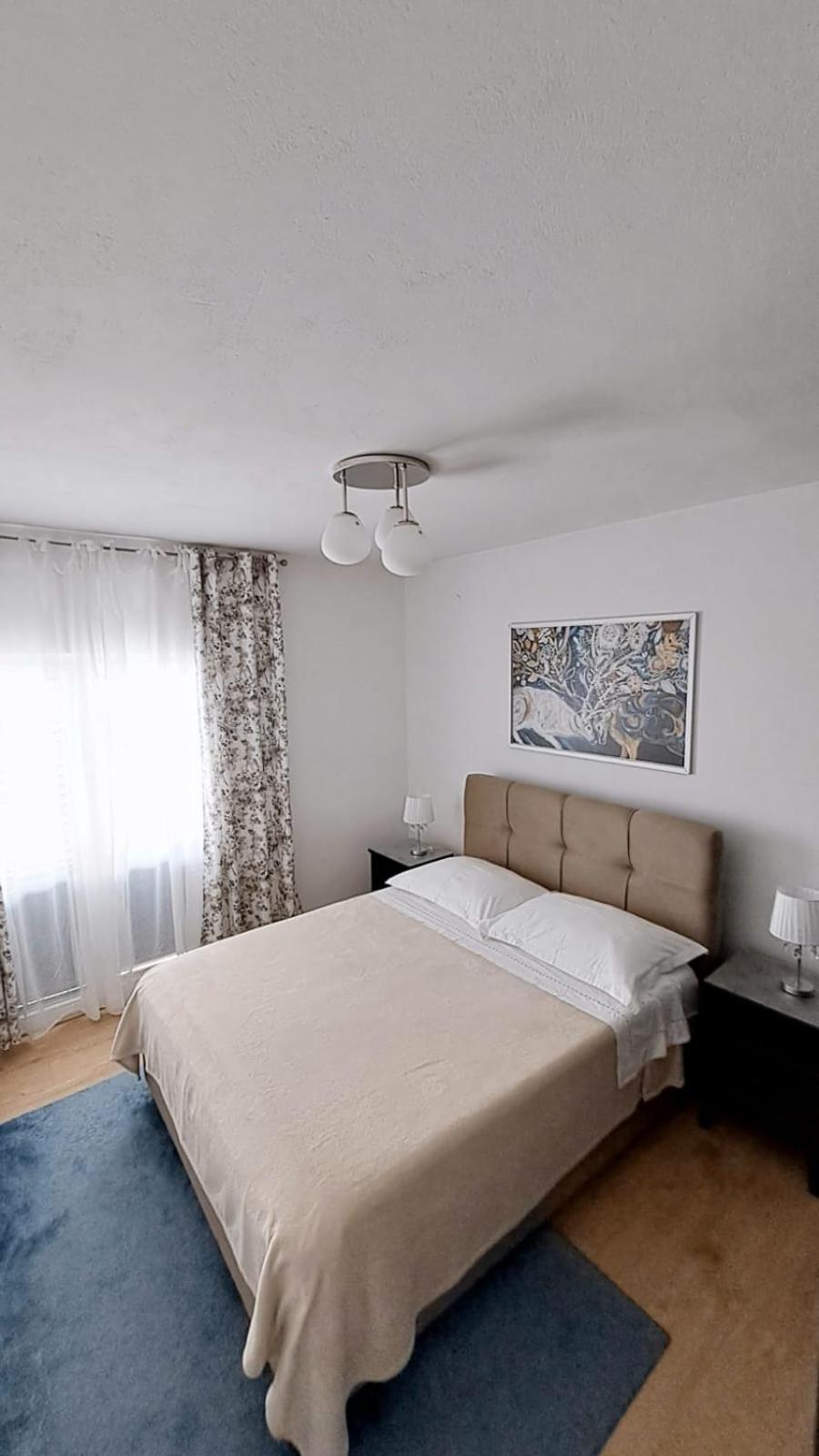 Apartment Artemisia 1 โตรกีร์ ภายนอก รูปภาพ