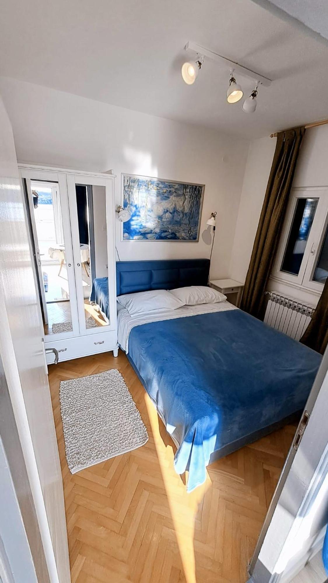Apartment Artemisia 1 โตรกีร์ ภายนอก รูปภาพ