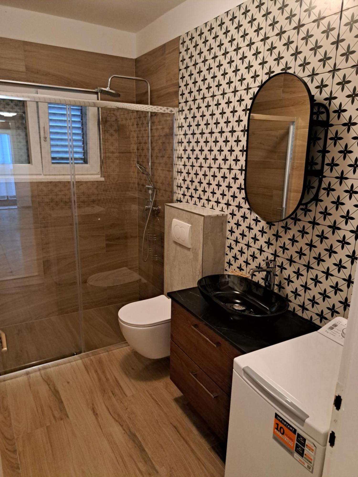 Apartment Artemisia 1 โตรกีร์ ภายนอก รูปภาพ